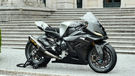 BMW&rsquo;s Next Gen Superbike Has Been Patented In India
