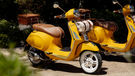 Vespa's New Rs 10.8 Lakh Scooter Isn't Meant For Commuting!