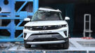 Maruti Brezza Facelift Scores 5-Stars in BNCAP: Is This The Safest Car In The Compact SUV Segment?