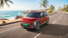 Kia&rsquo;s Most Affordable Electric Car Is Here! Syros EV Launched, Check Out Full Prices, Design, Features And Specifications