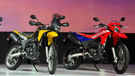 Who Is The Honda XR300 Range For?