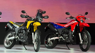 Who Is The Honda XR300 Range For?
