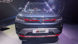 2026 Maruti Brezza LAUNCHED! Updated SUV With Design Tweaks, Turbo-petrol Engine And New Features Starts From…