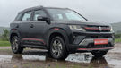 Check Out The 2026 Maruti Suzuki Brezza Facelift Explained In 17 Images