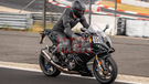Upcoming BMW S 1000 RR Spotted Testing Overseas