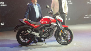 BREAKING: Avore EX1 and EX2 Electric Bikes Launched In India