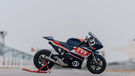 TVS Apache RR200 MiniGP Unveiled: The Stepping Stone For Next-Gen Racers