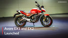 BREAKING: Avore EX1 and EX2 Electric Bikes Launched In India