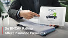 Do Bharat NCAP Safety Ratings Affect Car Insurance Premiums?