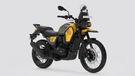 BREAKING: Yezdi Adventure Gets Tubeless Spoke Wheels; All Yezdi Bikes Get New Colours