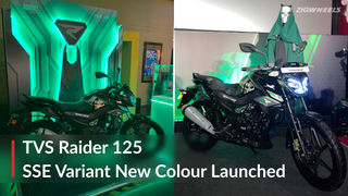 BREAKING: Marvel's Doctor Doom Joins The TVS Raider 125 Super Squad