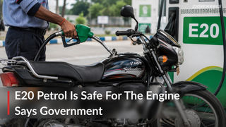 Using E20 Petrol in Your BS3 Vehicle? Here's What Might Happen