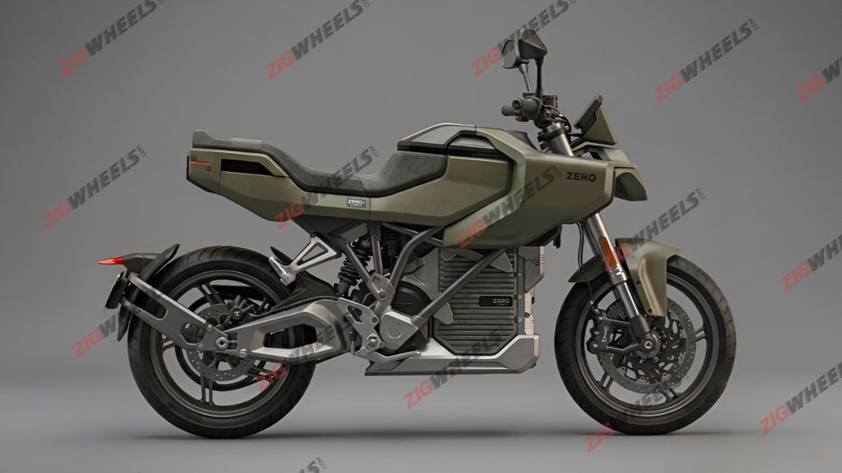 Hero Vida VXZ-Based Zero Lompico Design Patent Leaked Hero Vida VXZ-Based Zero Lompico Design Patent Leaked