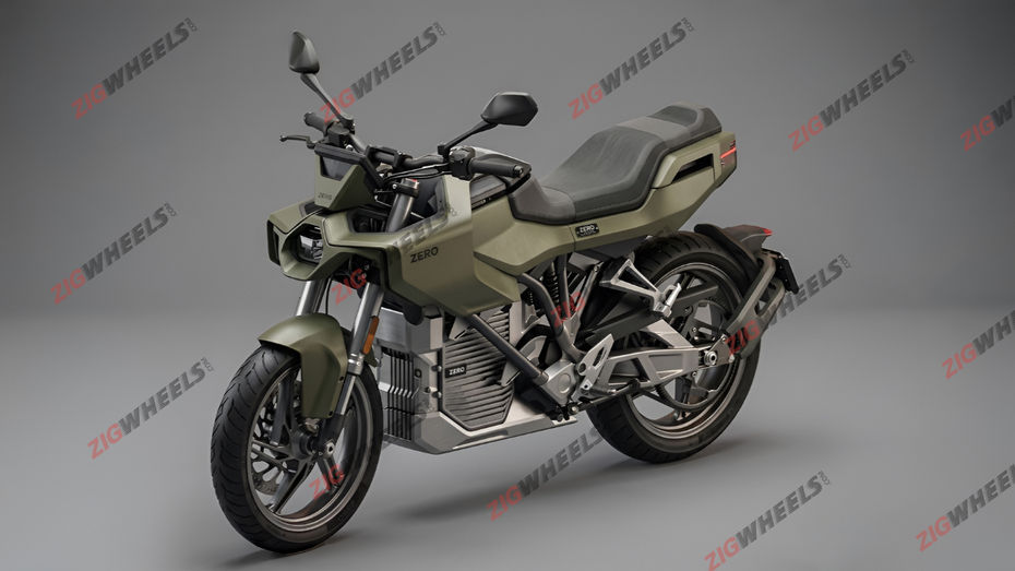 Hero Vida VXZ-Based Zero Lompico Design Patent Leaked Hero Vida VXZ-Based Zero Lompico Design Patent Leaked