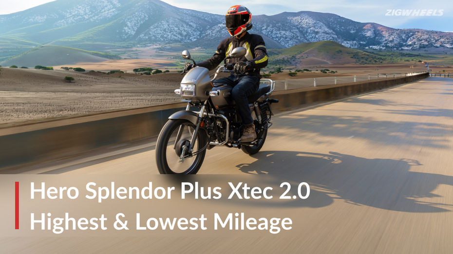 Hero Splendor Plus Xtex 2.0 Hero Splendor Plus Xtex 2.0