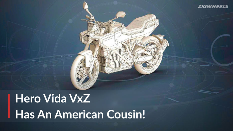 Hero Vida VXZ-Based Zero Lompico Design Patent Leaked Hero Vida VXZ-Based Zero Lompico Design Patent Leaked