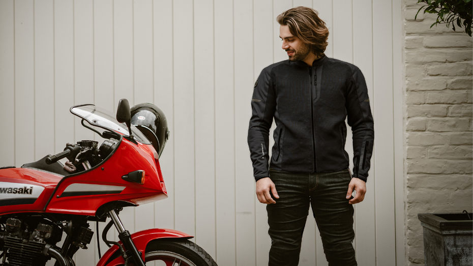 Rynox Cypher GT 2 Riding Jacket Launched At Rs 5,950 Rynox Cypher GT 2 Riding Jacket Launched At Rs 5,950