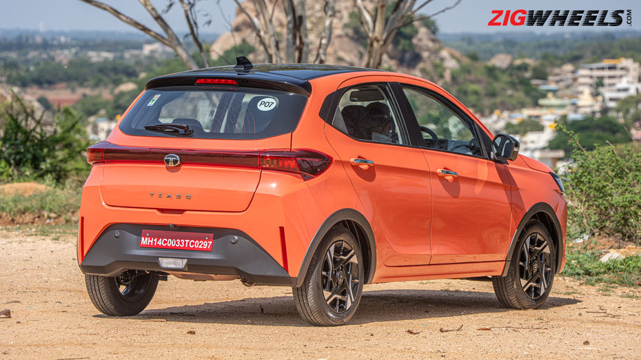 Tata Tiago Tata Tiago