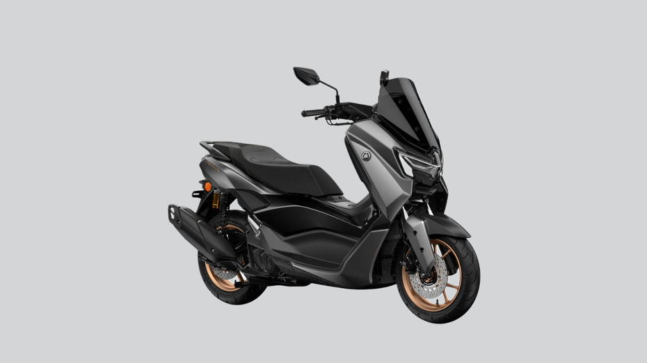 Yamaha NMax155 Yamaha NMax155