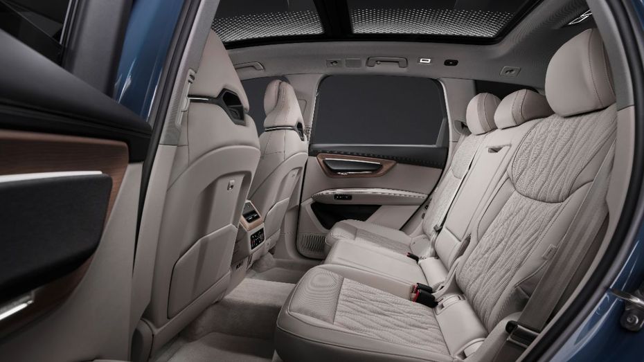 2026 Audi Q7 2026 Audi Q7