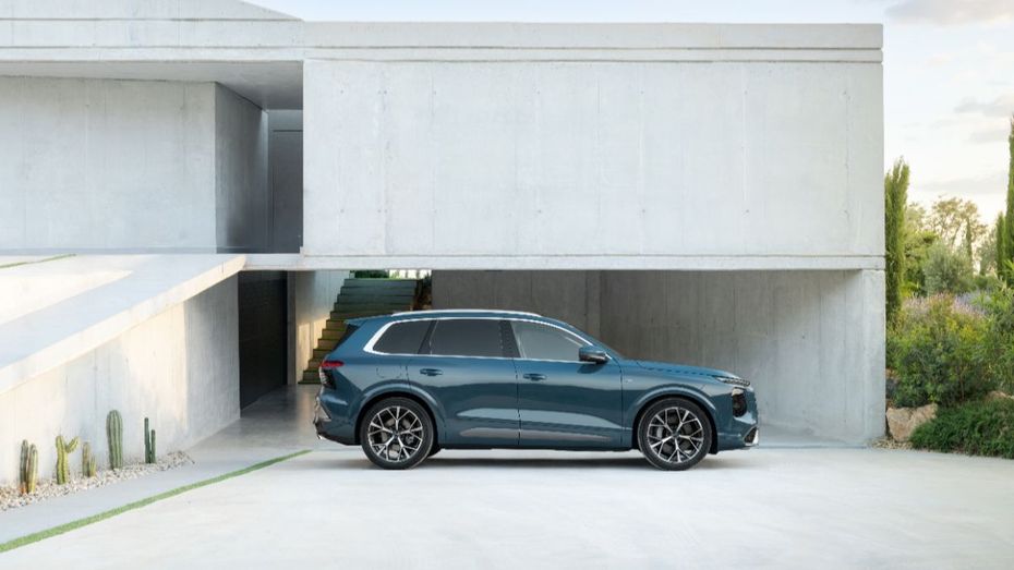2026 Audi Q7 2026 Audi Q7