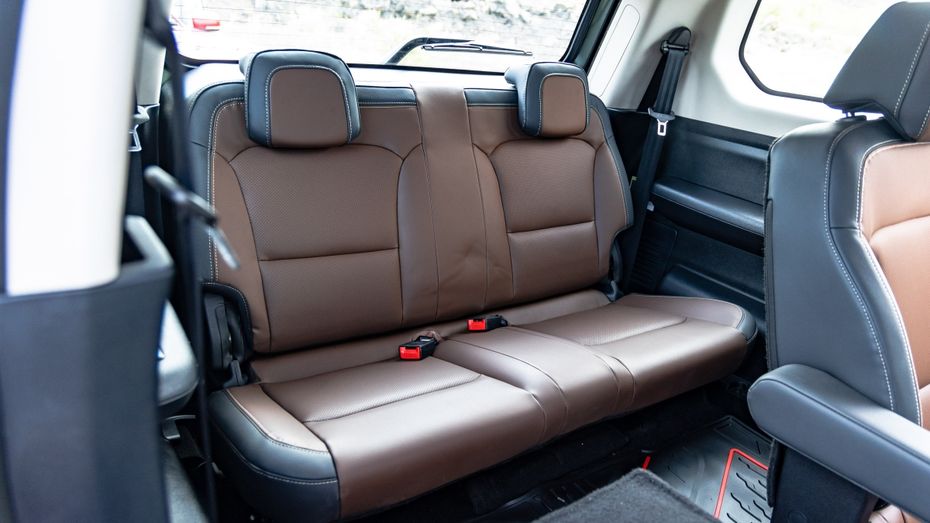 Mahindra Scorpio N