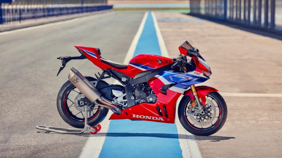 Fireblade