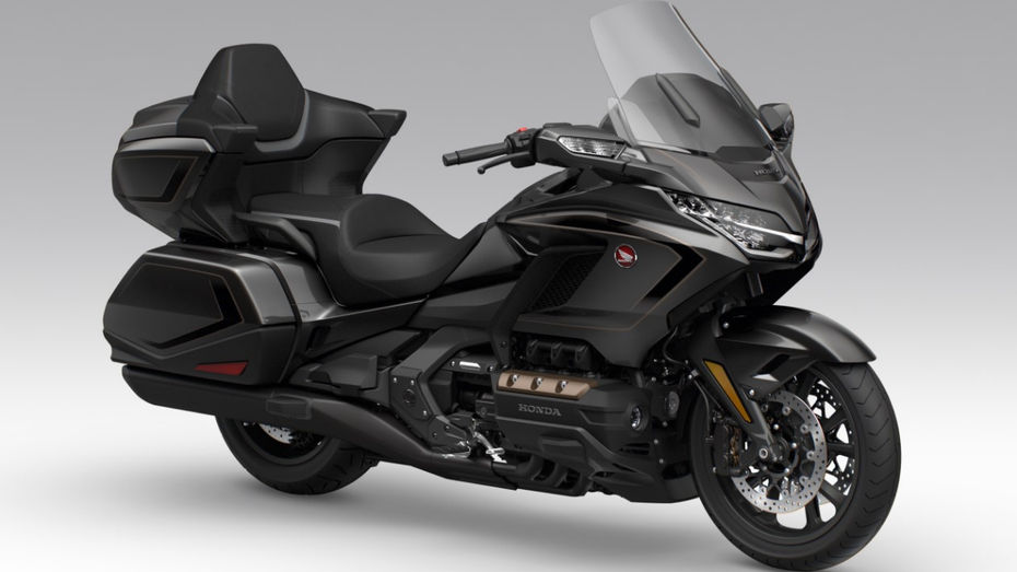 Goldwing