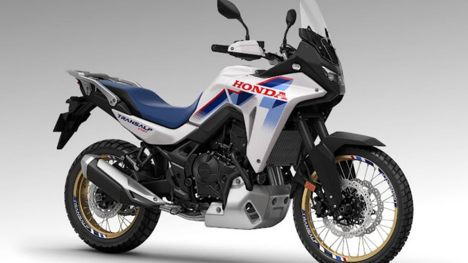 XL750 Transalp