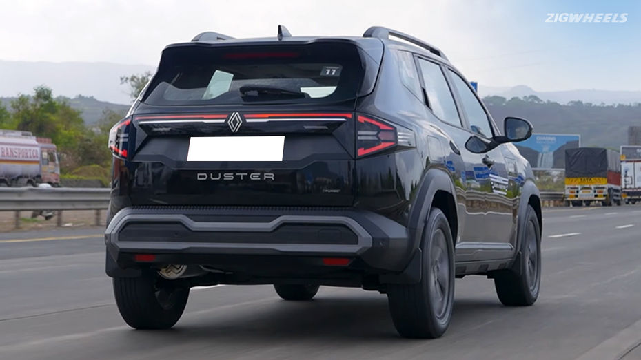 Renault Duster Renault Duster