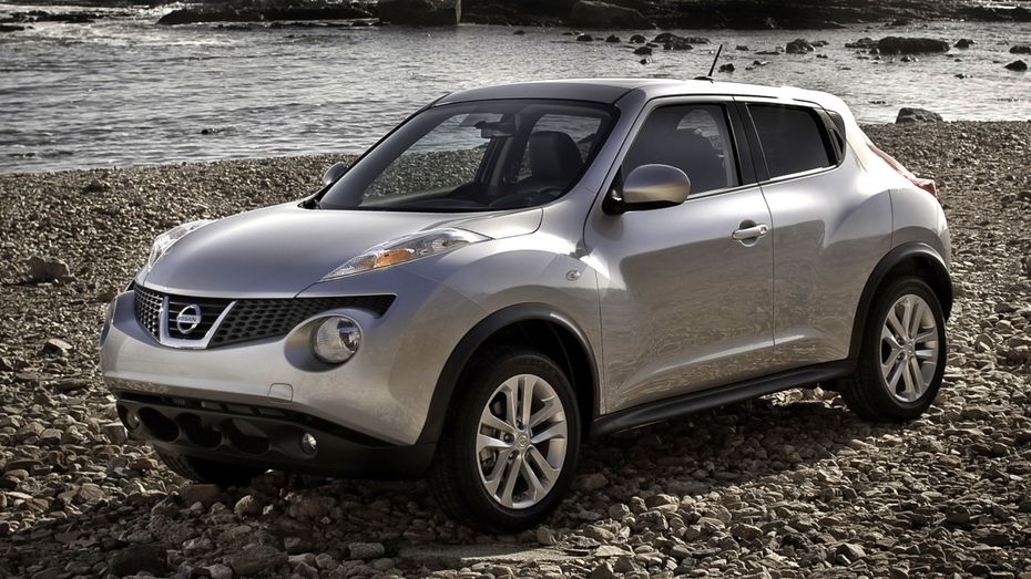 Nissan Juke Nissan Juke