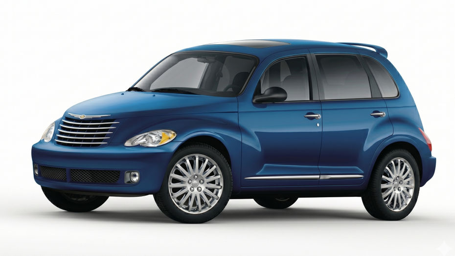 Chrysler PT Cruiser Chrysler PT Cruiser
