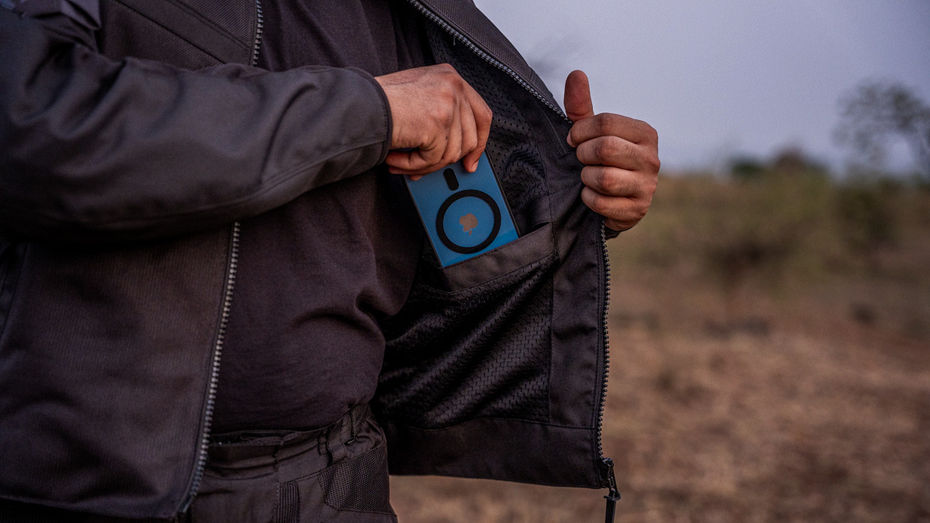Reise Dalton Sports Touring Jacket Review Reise Dalton Sports Touring Jacket Review
