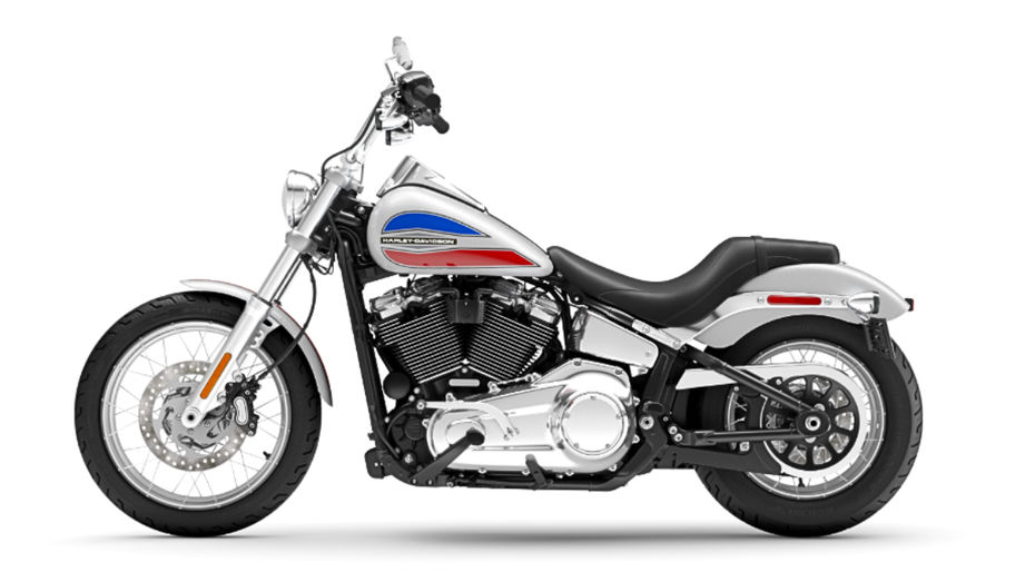 Harley-Davidson Super Glide Harley-Davidson Super Glide