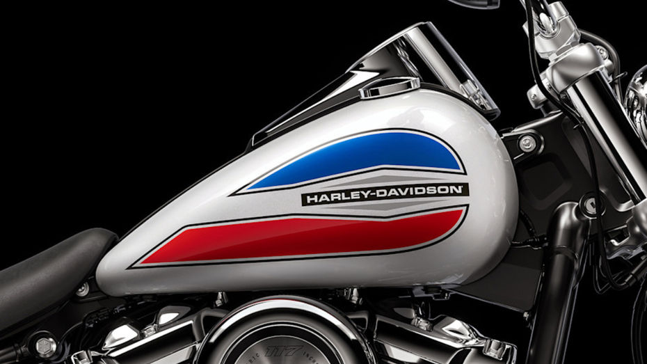 Harley-Davidson Super Glide Harley-Davidson Super Glide