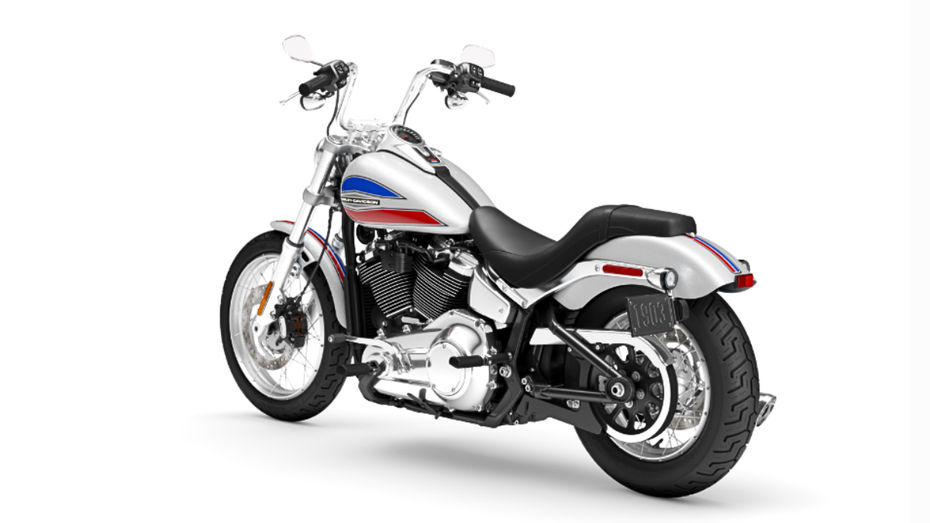 Harley-Davidson Super Glide Harley-Davidson Super Glide