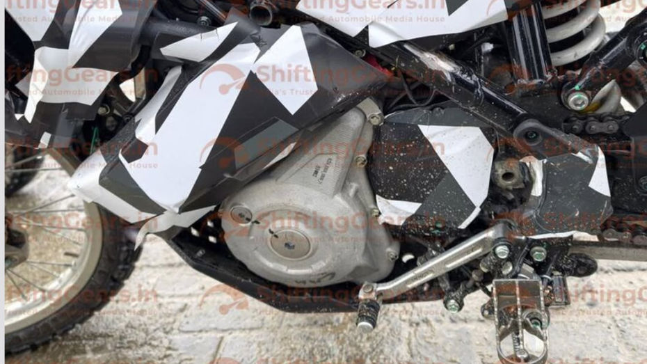 Engine