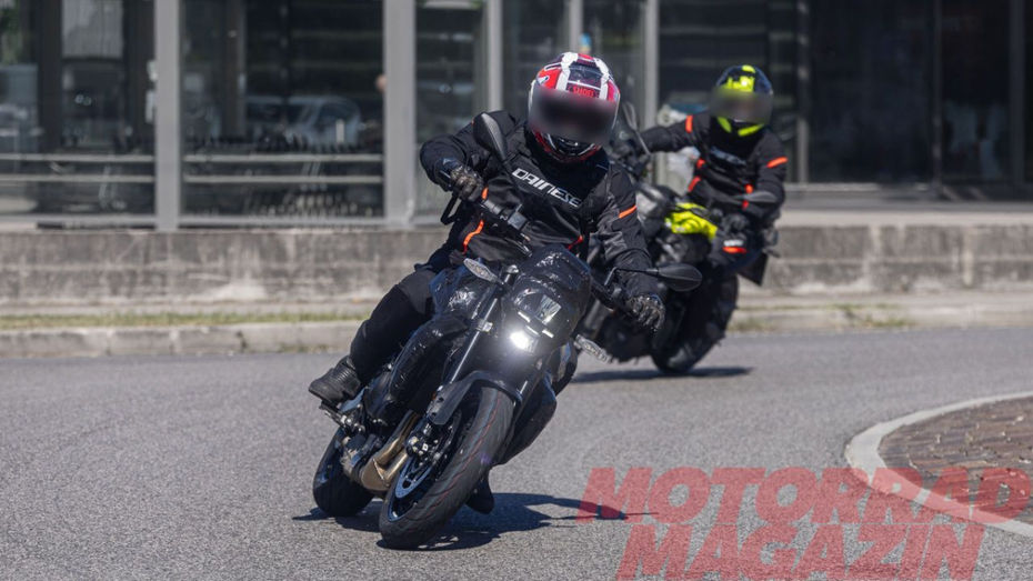 Moto Guzzi 450cc Roadster Moto Guzzi 450cc Roadster