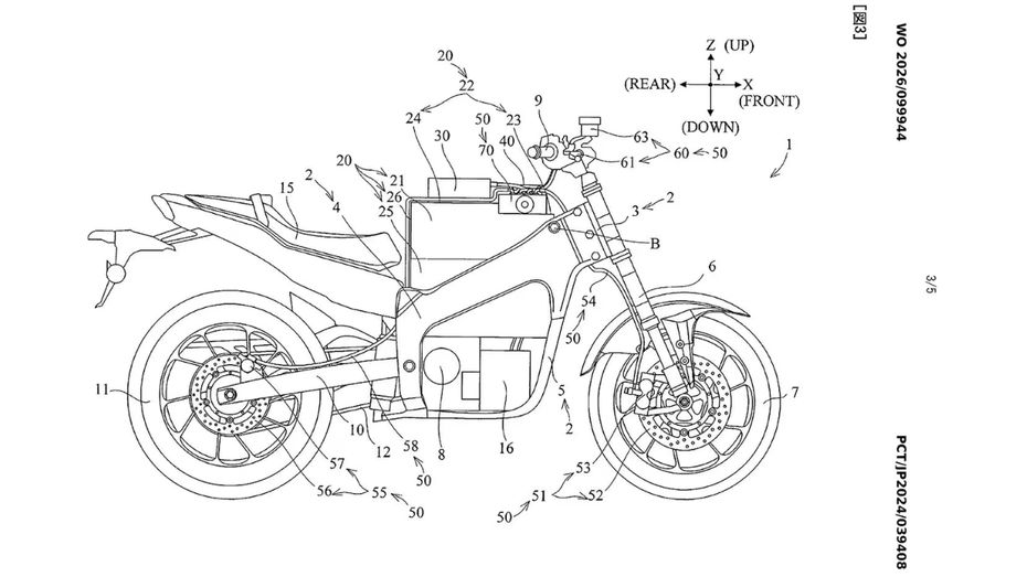 Yamaha