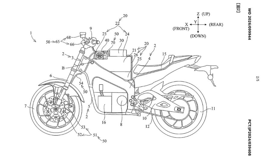 Yamaha
