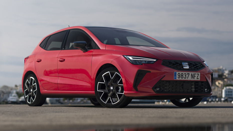 Seat Ibiza Seat Ibiza