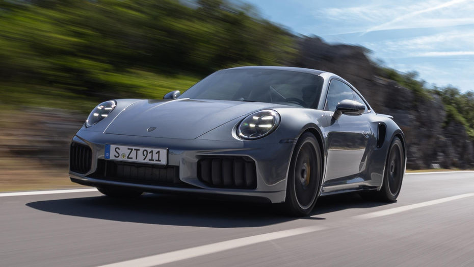 Porsche 911 Porsche 911