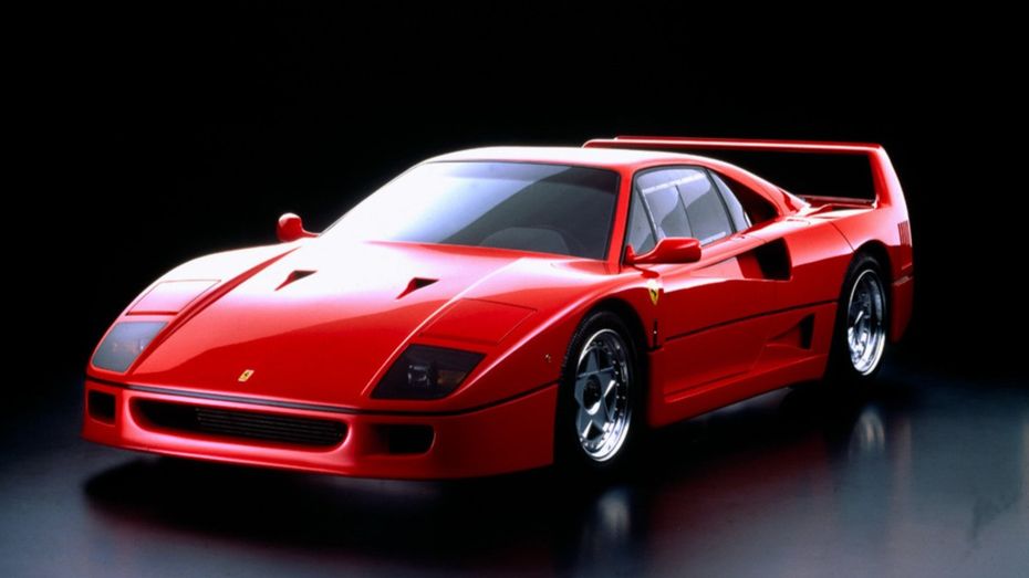 Ferrari F40 Ferrari F40