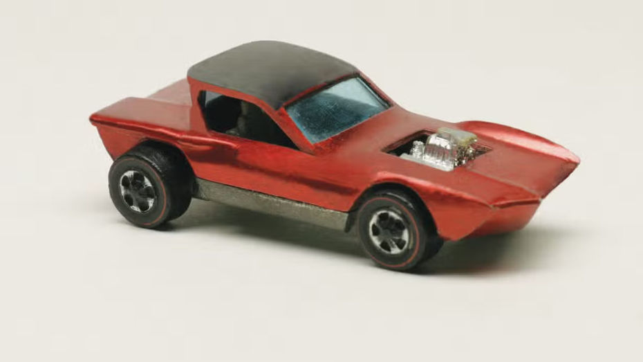 1968 Cheetah Base Python Hot Wheels 1968 Cheetah Base Python Hot Wheels