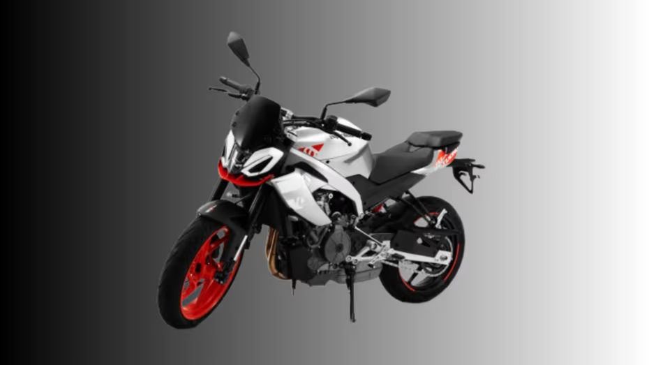 Aprilia Tuono 457 Aprilia Tuono 457