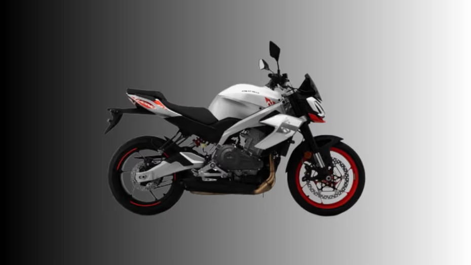 Aprilia Tuono 457 Aprilia Tuono 457