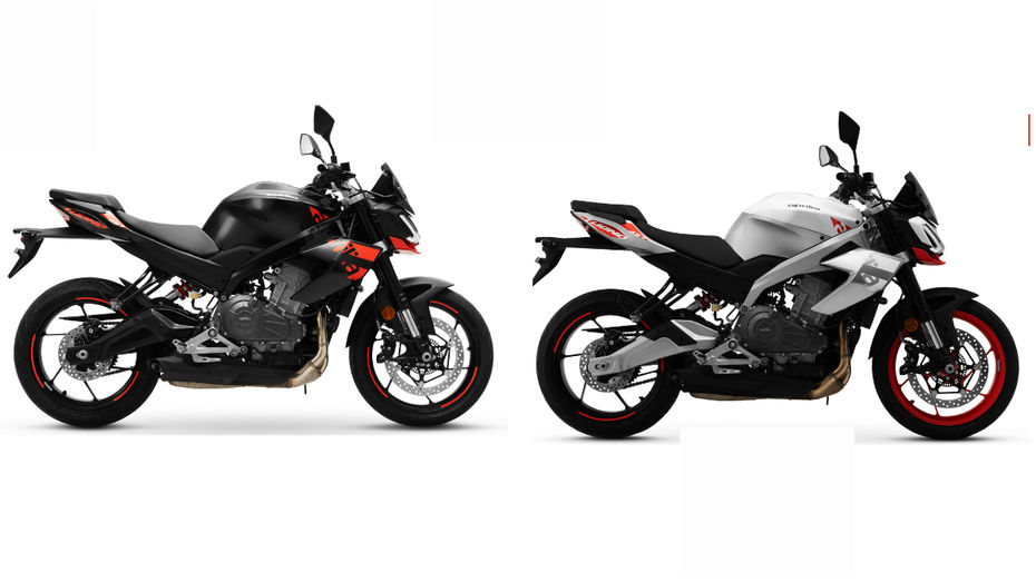 Aprilia Tuono 457 Aprilia Tuono 457