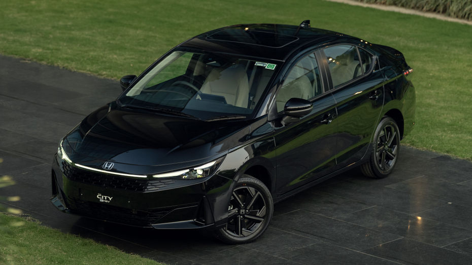 Honda City Honda City