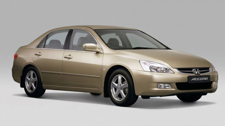 Honda Accord Honda Accord