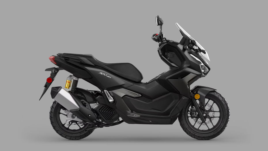 ADV160